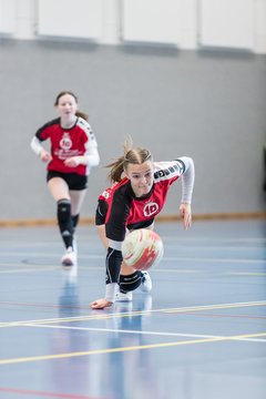 Bild 757 - wU18 Norddeutsche Meisterschaft